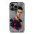 LIONEL MESSI ART iPhone 13 Pro Case Cover