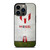 LIONEL MESSI LOGO iPhone 13 Pro Case Cover