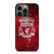 LIVERPOOL FC ENGLAND FOOTBALL CLUB YNWA EST 1982 iPhone 13 Pro Case Cover