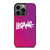 LOGANG MAVERICK LOGAN PAUL iPhone 13 Pro Case Cover