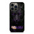 LSU TIGERS LOGO UNIVERSITY FOOTBALL TEAM ICON iPhone 13 Pro Case Cover