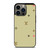 LV LOUIS VUITTON PARIS LOGO ICON iPhone 13 Pro Case Cover