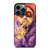MAC MILLER ART iPhone 13 Pro Case Cover