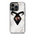 MALEC ANGELIC SHADOWHUNTERS iPhone 13 Pro Case Cover