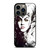 MALEFICENT ART SLEEPING BEAUTY DISNEY iPhone 13 Pro Case Cover