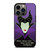 MALEFICENT SLEEPING BEAUTY QUOTE iPhone 13 Pro Case Cover