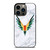 MARBLE LOGANG MAVERICK LOGAN PAUL iPhone 13 Pro Case Cover