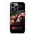 MARC MARQUEZ 93 MOTO GP iPhone 13 Pro Case Cover