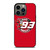 MARC MARQUEZ iPhone 13 Pro Case Cover
