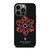 MARCELO BURLON SNAKE iPhone 13 Pro Case Cover