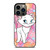 MARIE CAT DISNEY iPhone 13 Pro Case Cover