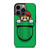 MARIO BROSS POCKET PLUMBER iPhone 13 Pro Case Cover