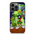 MARVIN THE MARTIAN UFO iPhone 13 Pro Case Cover