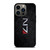 MASS EFFECT N7 METAL LOGO iPhone 13 Pro Case Cover