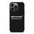 MCLAREN RENAULT LOGO iPhone 13 Pro Case Cover