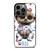 MEERKAT BABY OLEG CUTE iPhone 13 Pro Case Cover
