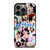 MELANIE MARTINEZ COLLAGE iPhone 13 Pro Case Cover