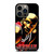 MICHAEL JORDAN 4 iPhone 13 Pro Case Cover