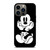 MICKEY MOUSE RETRO CLASSIC iPhone 13 Pro Case Cover