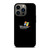 MICROSOFT WINDOWS XP PROFESSIONAL iPhone 13 Pro Case Cover