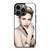 MILEY CYRUS iPhone 13 Pro Case Cover