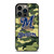 MILWAUKEE BREWERS CAMO LOGO iPhone 13 Pro Case Cover