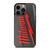 MILWAUKEE TOOL LOGO METAL ICON iPhone 13 Pro Case Cover
