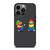 MINIONS MARIO AND LUIGI iPhone 13 Pro Case Cover