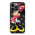 MINNIE MOUSE CUTE POLKADOT iPhone 13 Pro Case Cover