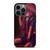MIRAI NIKKI iPhone 13 Pro Case Cover