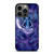 MOON DRAGONFLY FAIRY 3 iPhone 13 Pro Case Cover