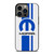 MOPAR LOGO 2 iPhone 13 Pro Case Cover