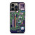 MOTHERBOARD CIRCUIT BOARD COMPUTER iPhone 13 Pro Case Cover