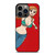 NAMI ONE PIECE CARTOON iPhone 13 Pro Case Cover