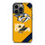 NASHVILLE PREDATORS LOGO iPhone 13 Pro Case Cover