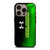 UNDER ARMOUR SCENT CONTROL iPhone 16 Pro Case Cover
