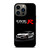NEW HONDA CIVIC TYPE R iPhone 13 Pro Case Cover