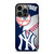NEW YORK YANKEES SYMBOL iPhone 13 Pro Case Cover