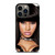 NICKI MINAJ IN BLACK iPhone 13 Pro Case Cover