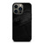 NIKE AIRMAX SHOES LOGO iPhone 13 Pro Case Cover