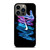 NIKE LOGO COLORFUL ICON iPhone 13 Pro Case Cover