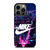 NIKE THE CITY iPhone 13 Pro Case Cover