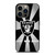 OAKLAND RAIDERS FOOTBALL LOGO 2 iPhone 13 Pro Case Cover