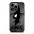 OBEY CLOTHING BRUSHED LOGO iPhone 13 Pro Case Cover