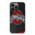 OHIO STATE FOOTBALL iPhone 13 Pro Case Cover