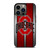 OHIO STATE ICON iPhone 13 Pro Case Cover