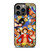 ONE PIECE 1 iPhone 13 Pro Case Cover