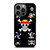 ONE PIECE 3 iPhone 13 Pro Case Cover