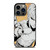 ONE PUNCH MAN ANIME GENOS iPhone 13 Pro Case Cover