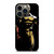 ONE PUNCH MAN SAITAMA ANIME MANGA iPhone 13 Pro Case Cover